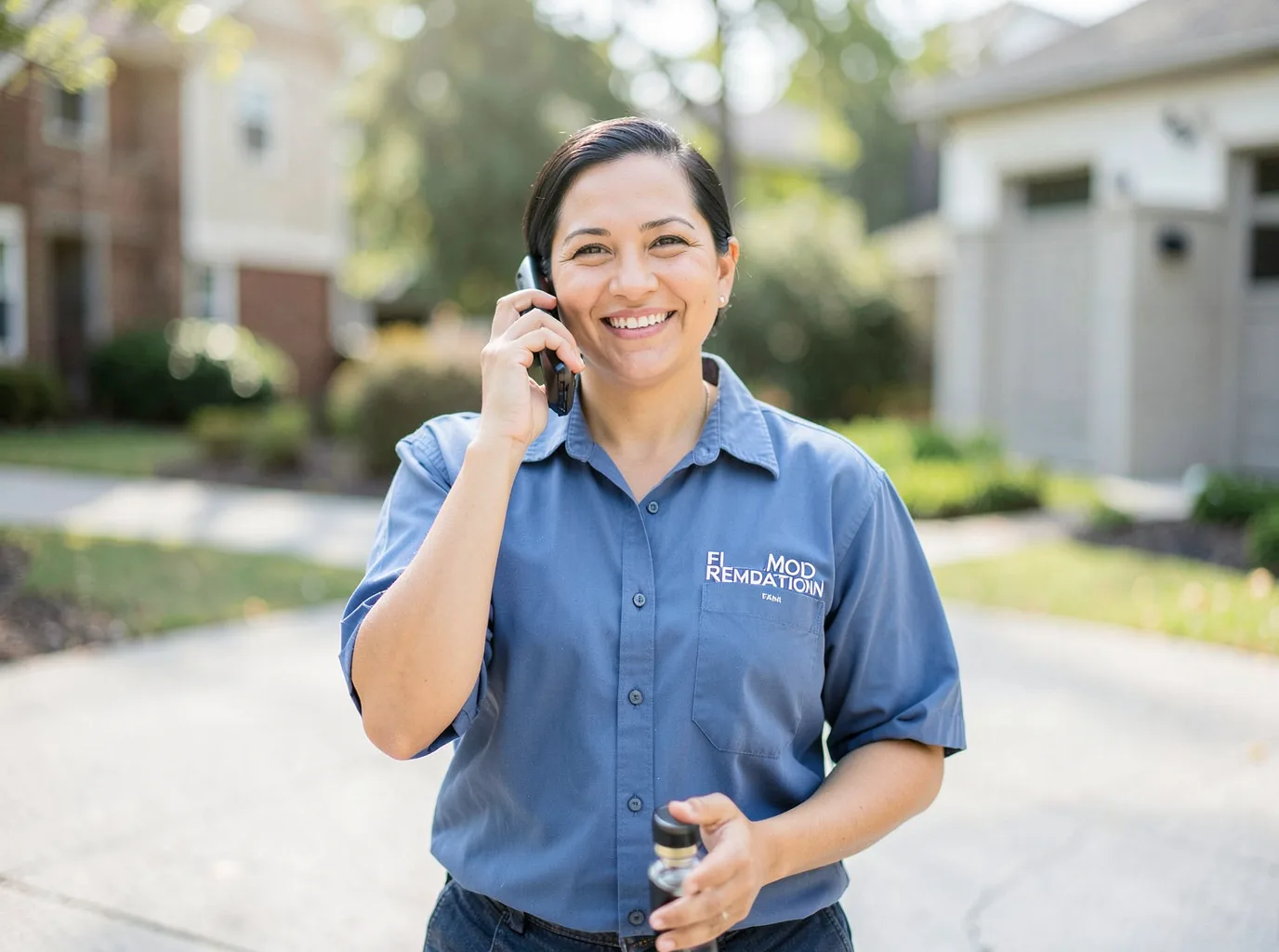 Mold Remediation Kinross, MI FAQs